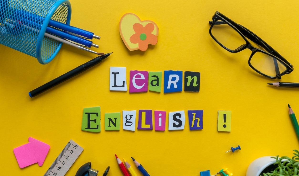 Cursos de ingles para niños y niñas